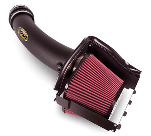 ford f150 cold air intake