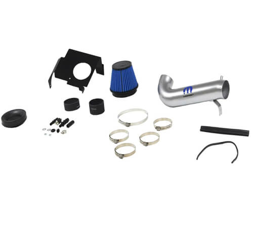 Genuine Mopar Cold Air Intake System (2004-10 Charger Compatible)