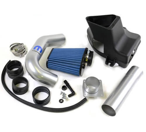 Mopar Cold Air Intake Kit ( 2011-2012 Charger) Improve your engine's air flow and increase horsepower