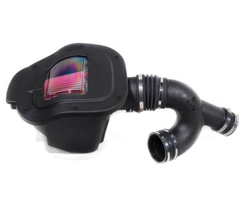 2019 ford f150 cold air intake