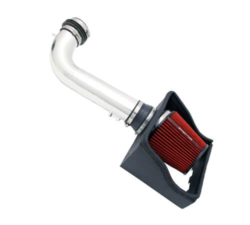 2018 ford f150 cold air intake