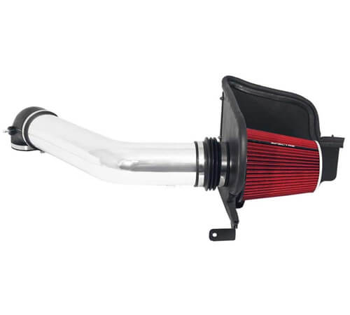 2017 ford f150 cold air intake