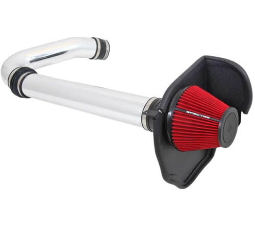 Spectre SPE-9028 Air Intake Kit Fits 2011-2019 Dodge Charger