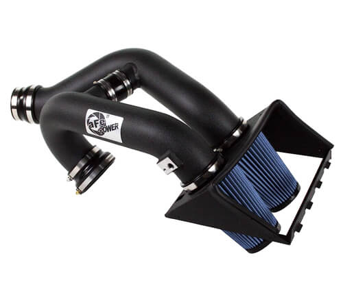 cold air intake ford f150