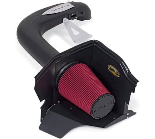 best cold air intake for fuel economy
