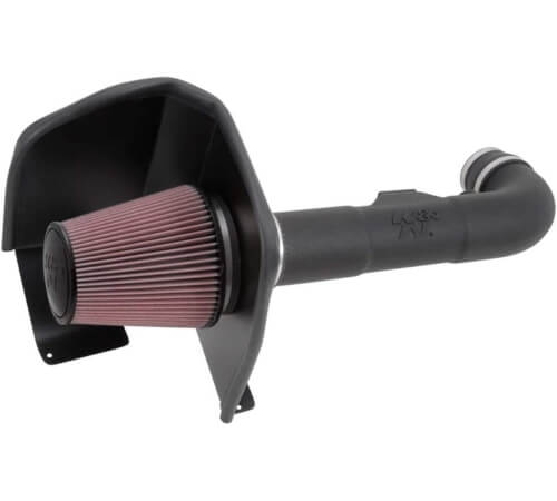 best cold air intake for performance