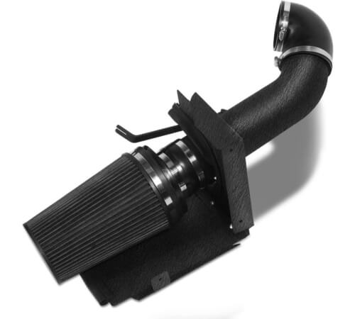 best cold air intake for trucks