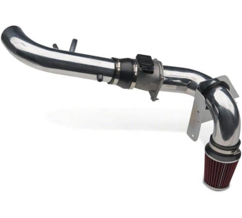 Best cold air intake for Mustang V6

