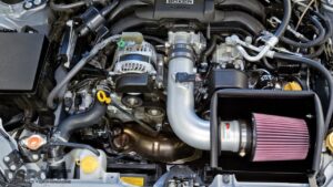 Read more about the article Exploring the Mechanics Behind High-Performance Air Intakes